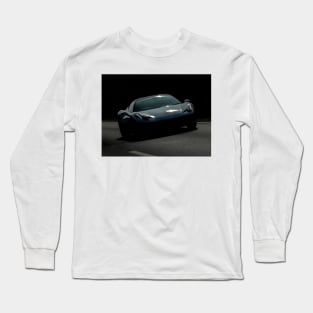 Ferrari - Dream Car Long Sleeve T-Shirt